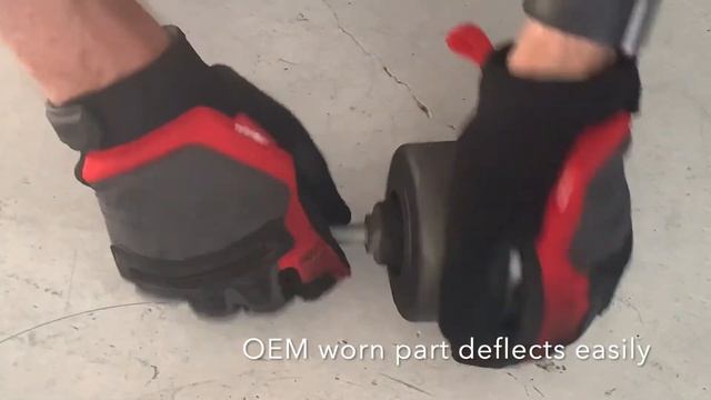 FunctionFirst Porsche Engine Mount Quick Review By Emc2design