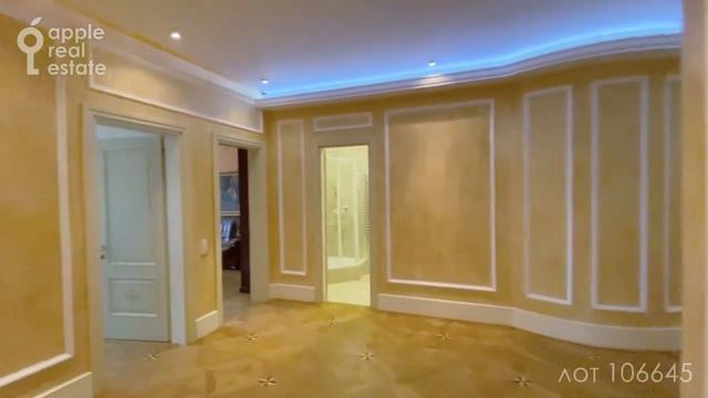 Изысканность и уют: 210 кв.м в аренду. 5 комнат. Панорамный вид смотреть онлайн