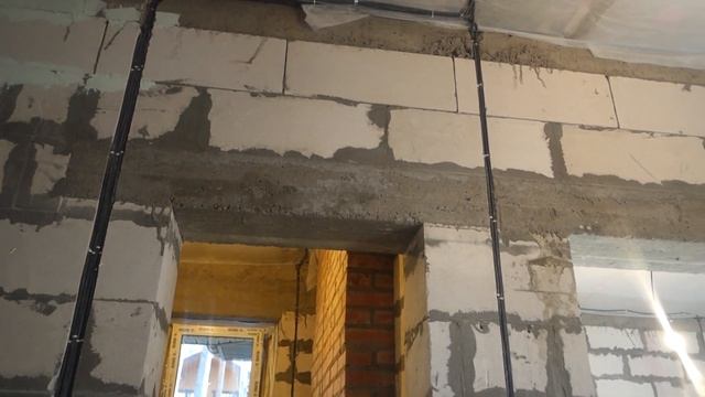 Электропроводка в доме смотреть онлайн