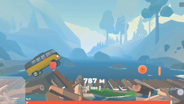 Hillside Drive Racing#10