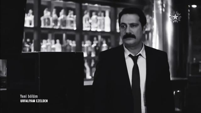 Öykü Gürman Urfalıyam ezelde смотреть онлайн