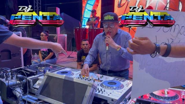 SONIDO LA CHANGA VS SONIDO ROYAL - (SEGUNDA TANDA) - LLENO TOTAL EN LEON GUANAJUATO смотреть онлайн