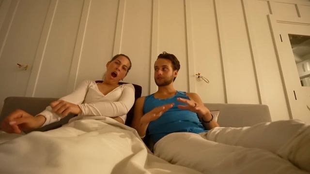 GOOD MORNING EARTH | Coronavirus, Jeff Bezos, Alien spaceships & the Afterlife смотреть онлайн