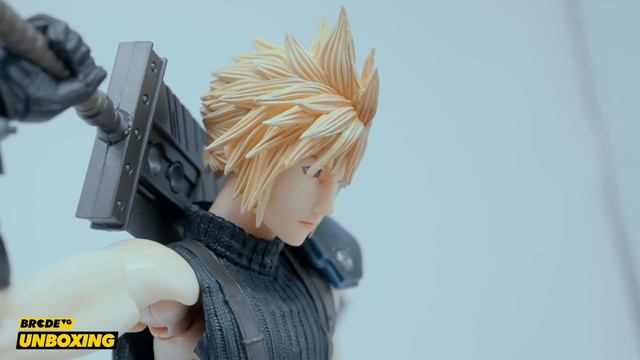 La edición especial de FINAL FANTASY VII REMAKE que NUNCA TENDRÁS смотреть онлайн