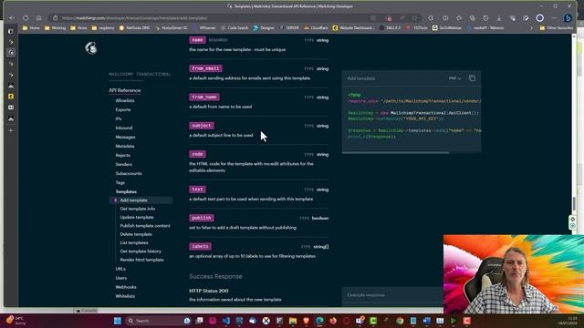 Scriptcase - Creating an email system (Mandrill integration) 1/2 смотреть онлайн