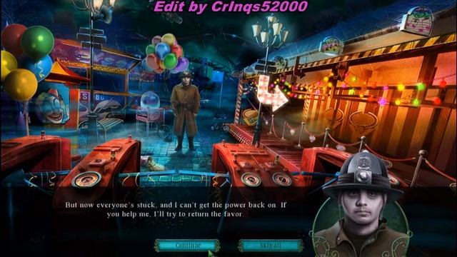 3 Phantasmat The Endless Night смотреть онлайн