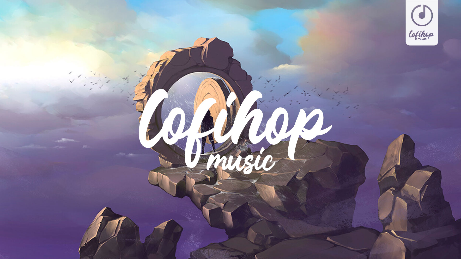 Lawrence Walther - Floating into Serenity ?[lofi hip hop/relaxing beats] смотреть онлайн