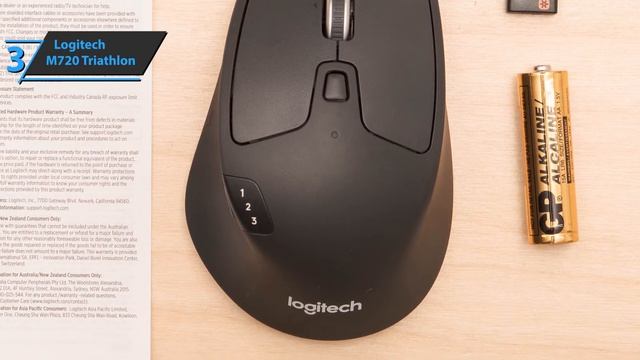 Топ-5 лучших эргономичных мышек в [2022] году смотреть онлайн