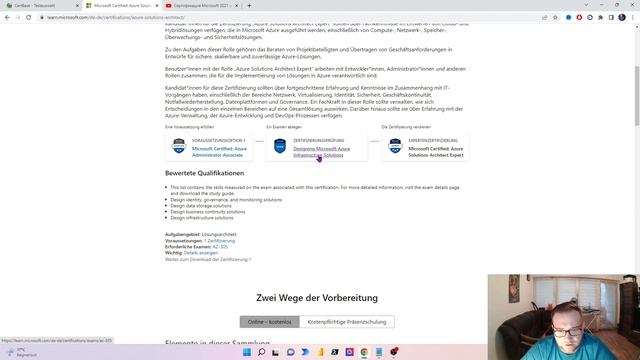 Сертификация Microsoft экзамены из дома программист айтишник в Германии майкрософт работа зарплата смотреть онлайн