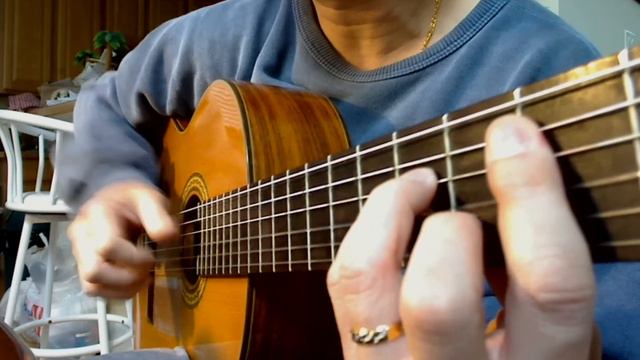 Stand By Me - Guitar Solo смотреть онлайн