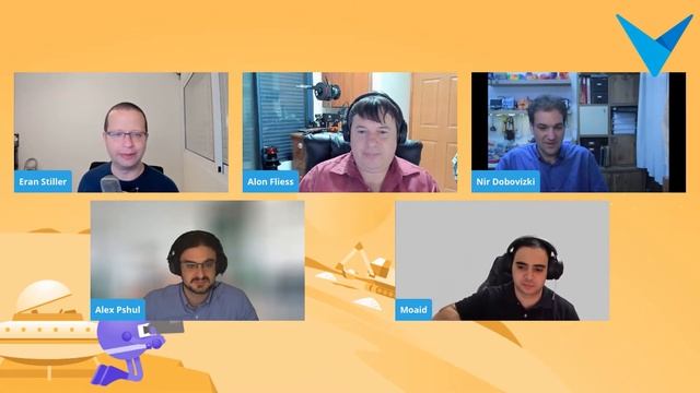 Q&A panel смотреть онлайн