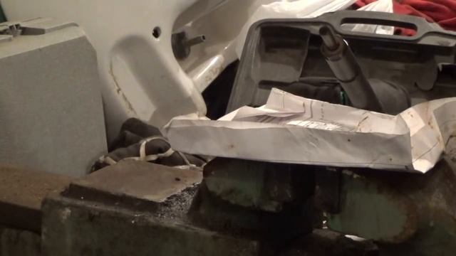 Чистка дизельных форсунок!!! Полная версия с результатами чистки!!! смотреть онлайн