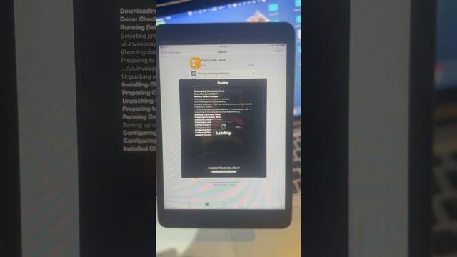 How to install Unsupported Apps on iOS 9.3.5 | without Computer смотреть онлайн