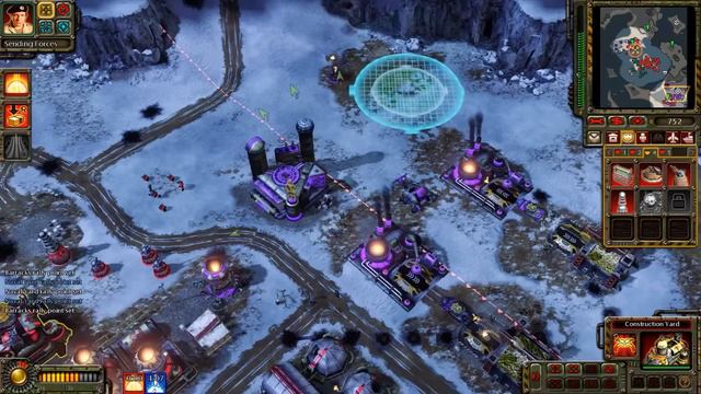 No Traitors Tomorrow - Red Alert 3 Let`s Play Soviets Part 6 смотреть онлайн