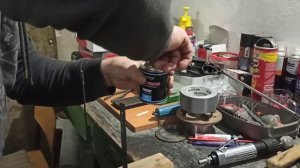 Ремонт автомобильной камеры своими руками!!!