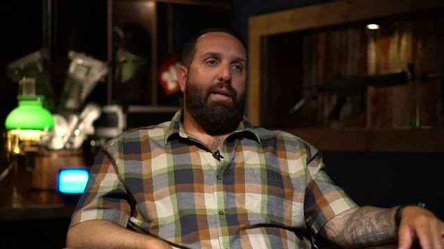 Shawn Ryan Show #004 Former MARSOC Marine Raider Nick Kefalides