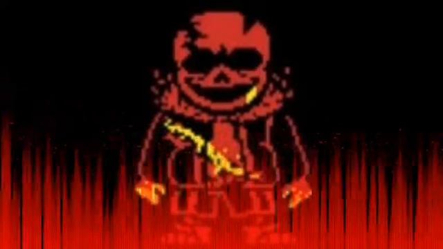 UNDERFELL last BREATH PHASE 3 REMIX смотреть онлайн