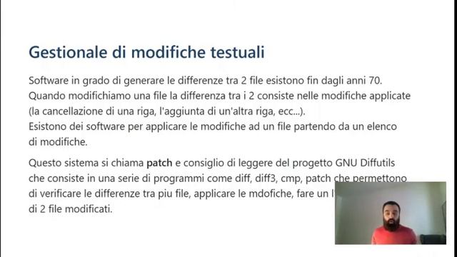 Guida tranquilla Git - P01 смотреть онлайн