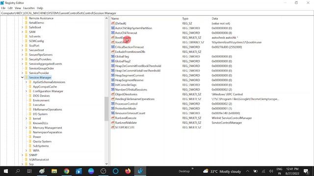 How To Disable Auto Check Disk In Windows 10/11 || Scanning And Repairing Hard Drive (C:) [English] смотреть онлайн