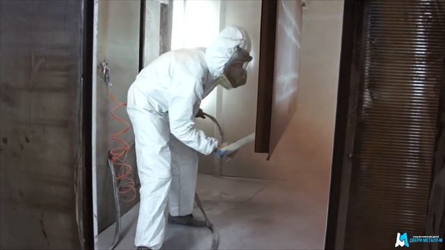 Двери Металл - М | Завод металлических дверей смотреть онлайн