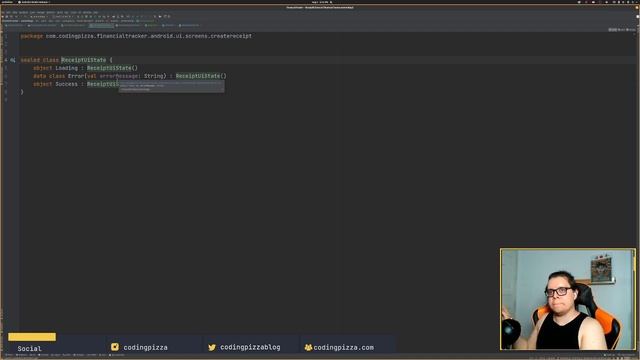 Aplicación multiplataforma con Kotlin 7 | Almacenando nuestra información en el backend смотреть онлайн