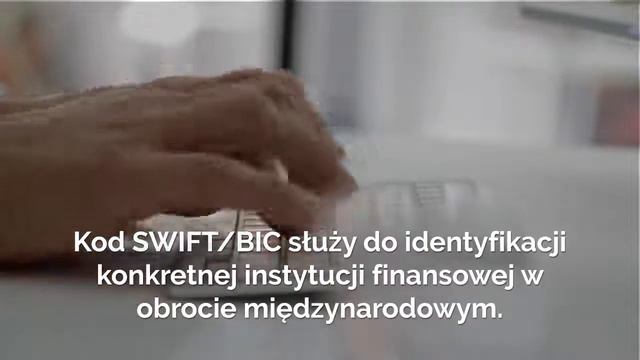 Bank Millennium - kod SWIFT, BIC oraz IBAN смотреть онлайн