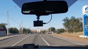 Путешествие на машине из омска на море