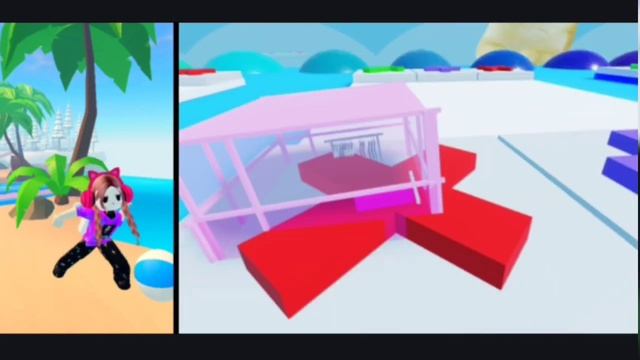 Roblox/pop it trading /xoxstudios/Barbie secrets смотреть онлайн