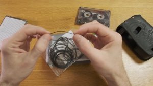 Кассетный плеер, особенности покупки, замена пасcика в Sony walkman WM-FX271