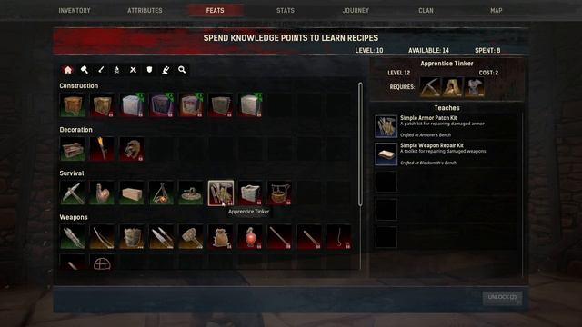 CONAN EXILES - BUILDING MY FIRST BASE S1 EP2 смотреть онлайн