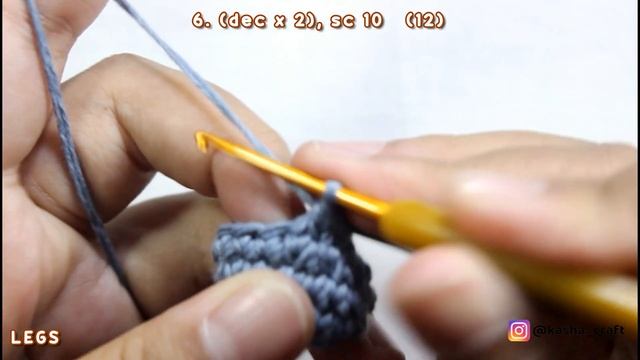 WITCH CAT | HALLOWEEN | HOW TO CROCHET | AMIGURUMI TUTORIAL смотреть онлайн