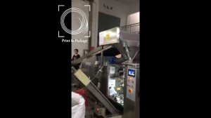 Оборудование для производства и упаковки пазлов