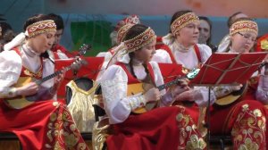 "Светит месяц" наигрыш оркестр ОРНИ
Автор видео: SVK0T@svK0T