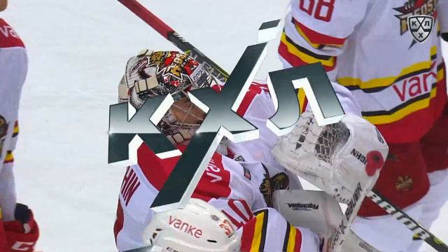 Дедунов забивает победный гол смотреть онлайн