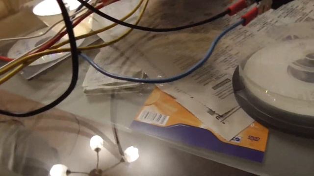 Полярность и направление движения ЭДС самоиндукции - специально для В.И.Бровина смотреть онлайн