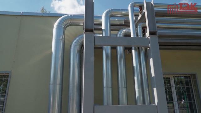 Поздравление генерального директора ТЭКа Ивана Болтенкова смотреть онлайн