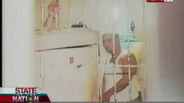 SONA: Katrina Paula at Sabrina M., nagwala nang pigilang makalapit kay Ryan Dominguez смотреть онлайн