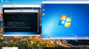 DLL Injection Experimentation