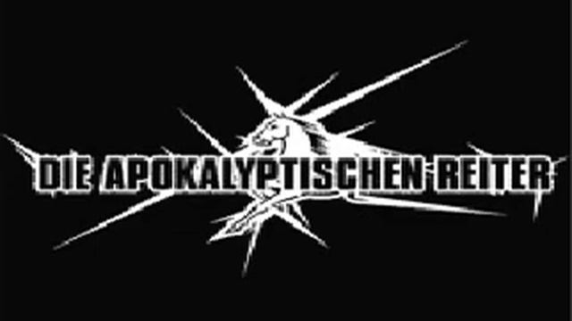 Die Apokalyptischen Reiter - Per Aspera Ad Astra смотреть онлайн