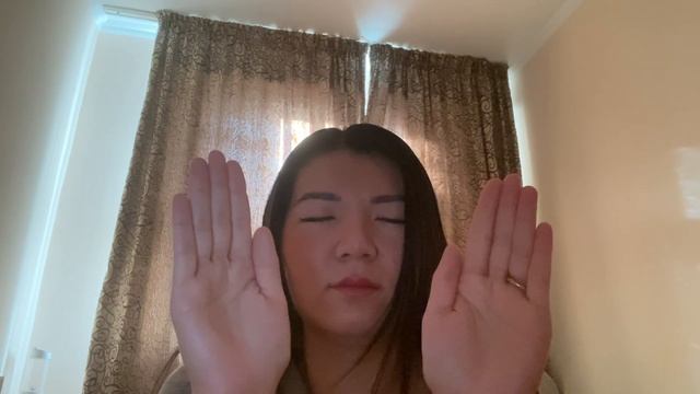 Расслабляющая Рейки Сессия 7 минут | Отпусти Поток Мыслей