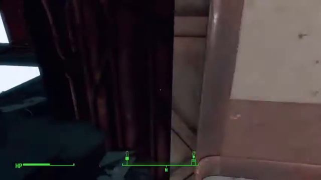 Fallout 4 glitches and funny moments смотреть онлайн