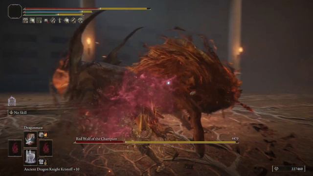 New Elden Ring HIGHEST DAMAGE Dragon Communion Incantation Build -Agheel's Acolyte смотреть онлайн