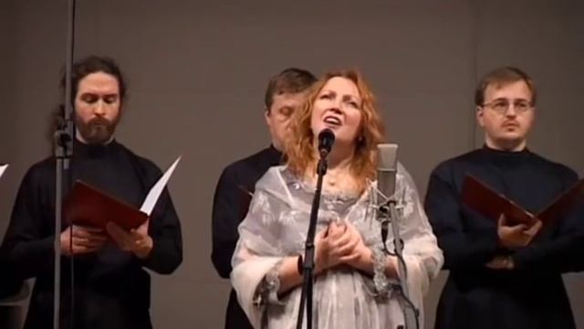 *Покаянная молитва о Руси (П. Чайковский) Евгения Смольянинова - P. Tchaikovsky смотреть онлайн