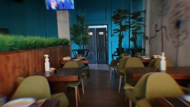 Панаехали - Атмосферный бар смотреть онлайн