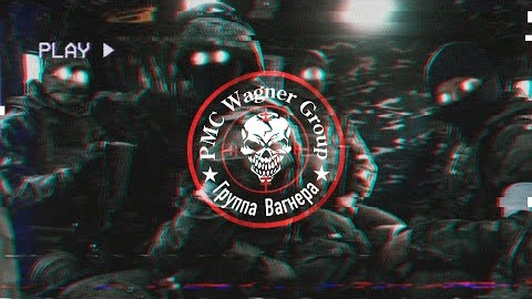 WAGNER GROUP ☠ | DJ RXBBERY - IRON KNIGHT | EDIT смотреть онлайн