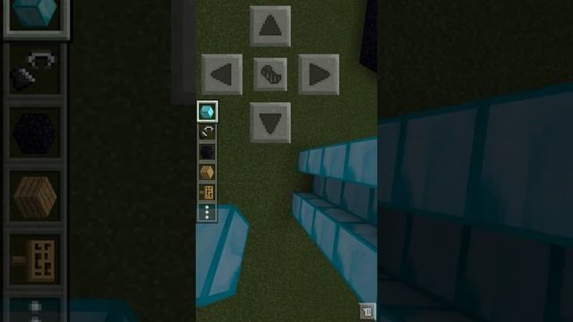 Как сделать лифт в майнкрафте пе (2 способ) смотреть онлайн