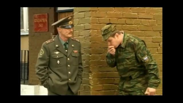 Песня. "Юность в сапогах". смотреть онлайн