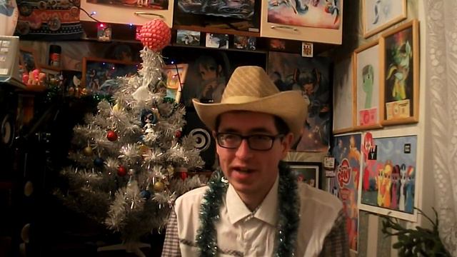 НОВОГОДНЕЕ ПОЗДРАВЛЕНИЕ или как хорошо выспаться смотреть онлайн