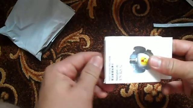 Универсальный Мини 3.5 мм Инфракрасный Пульт Дистанционного Управления