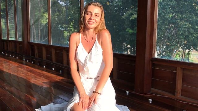 Отзыв Карина, женский ретрит смотреть онлайн